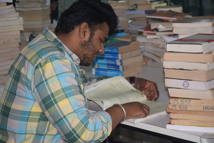 Rai Technology University Bangalore Classrooms photo 24